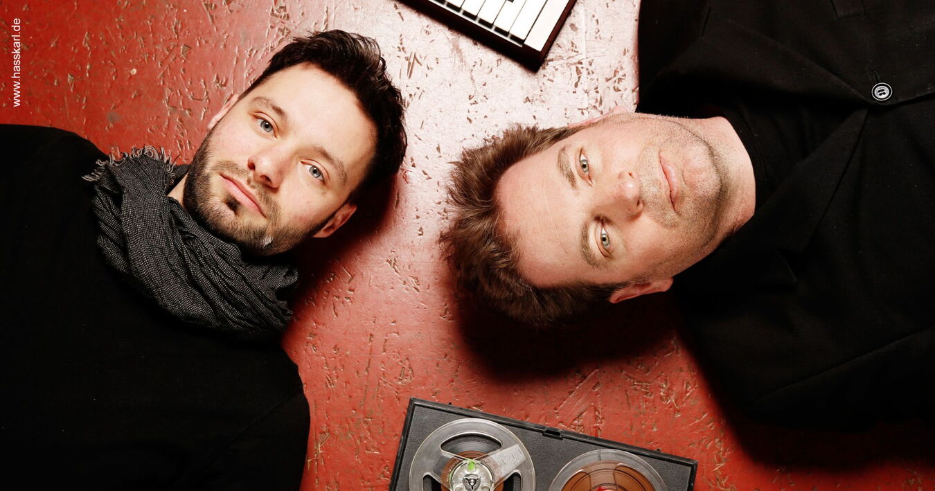 ad lib. Julius Holtz and Andreas F. Staffel