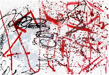 ter Hell exhibition at music school Ohrpheo