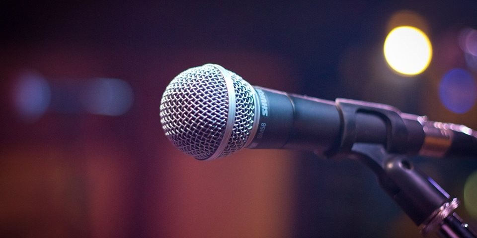 Night of Poems | Nacht der Gedichte